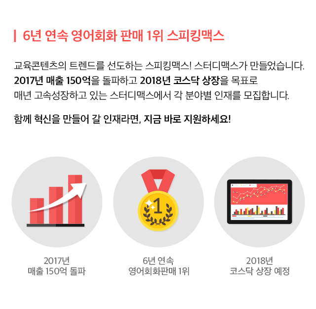 채용관련 이미지